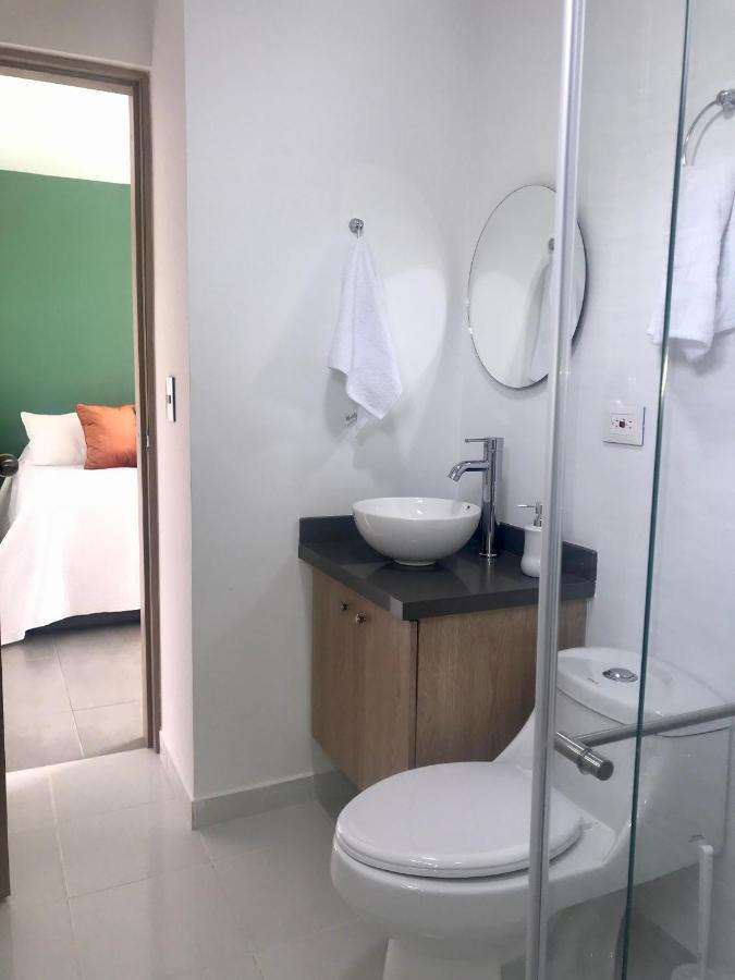 Torcaza Casa De Campo Quimbaya Eksteriør bilde